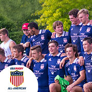 USA RUGBY